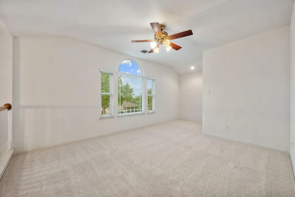 14525 Ballyclarc Drive Austin TX 78717