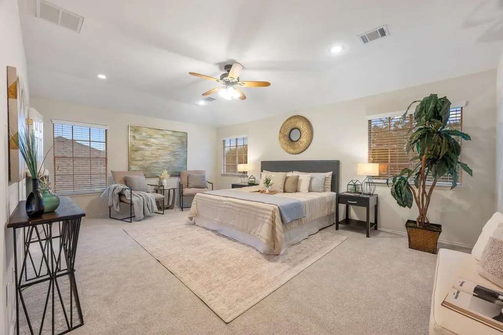 14525 Ballyclarc Drive Austin TX 78717