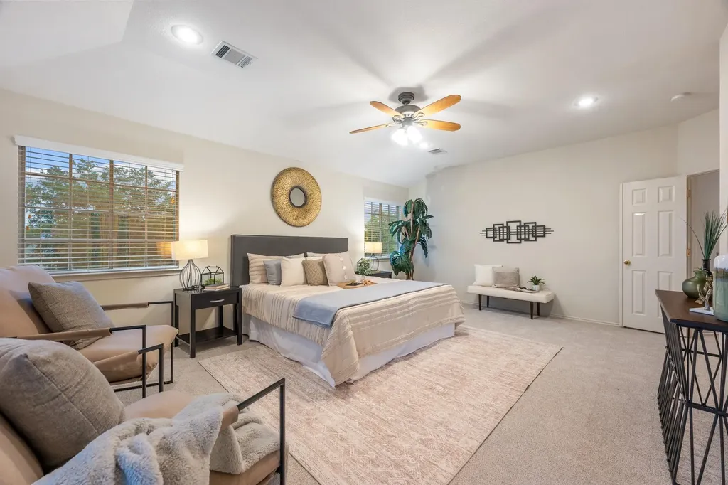 14525 Ballyclarc Drive Austin TX 78717