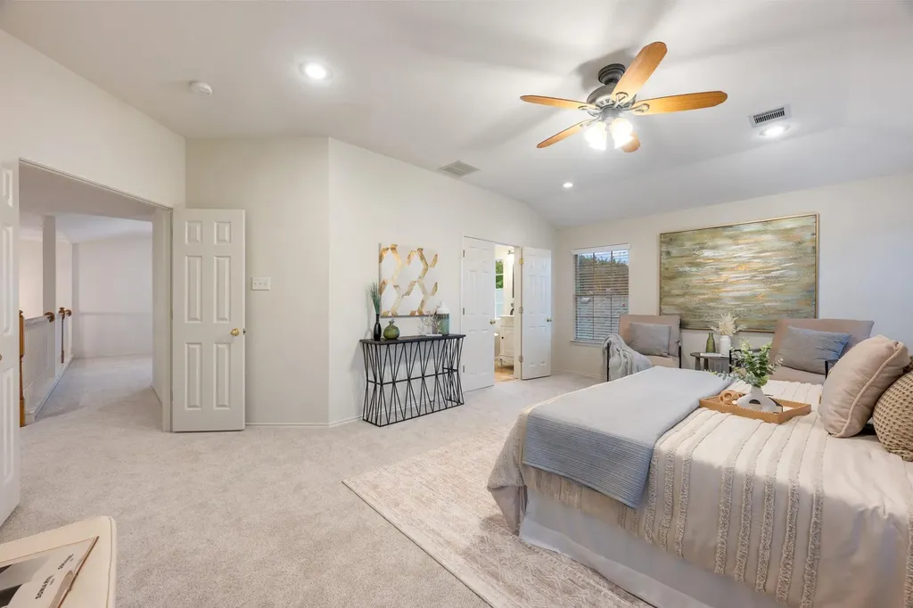 14525 Ballyclarc Drive Austin TX 78717
