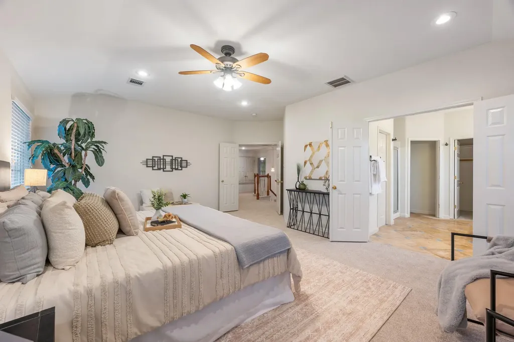 14525 Ballyclarc Drive Austin TX 78717