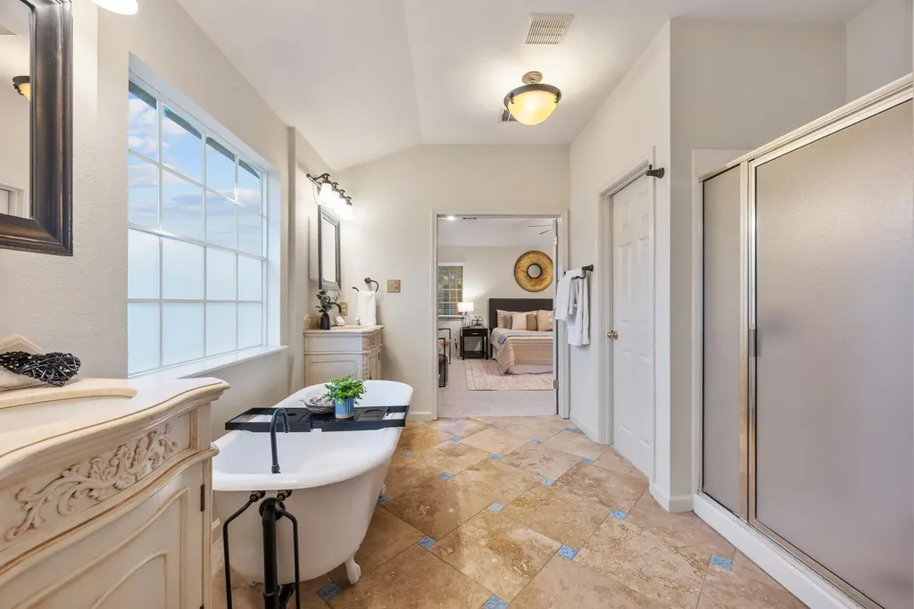14525 Ballyclarc Drive Austin TX 78717