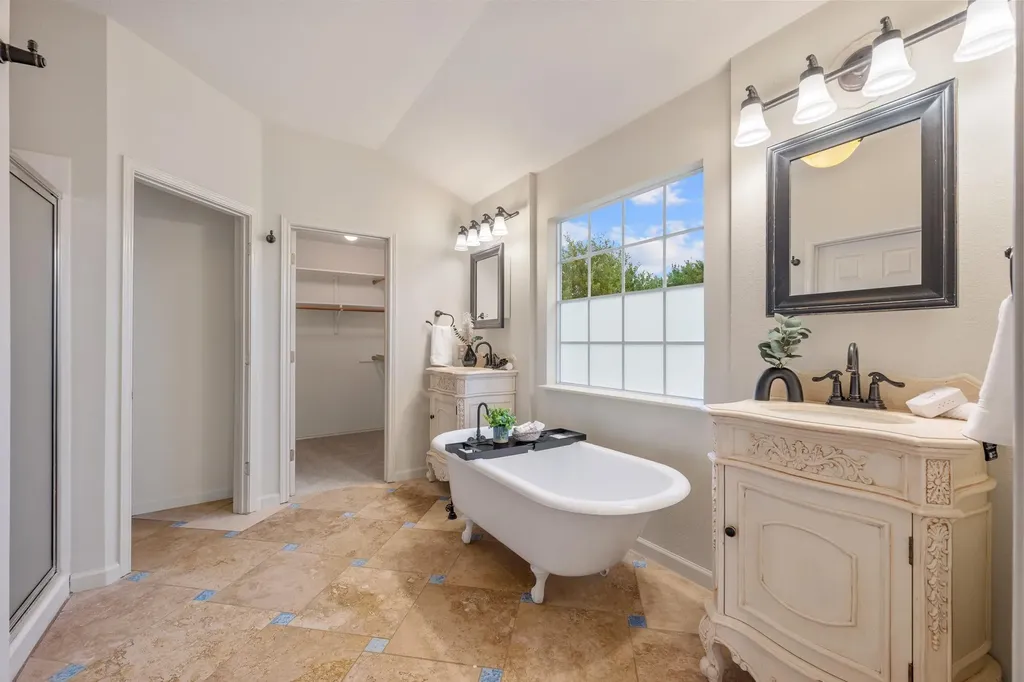 14525 Ballyclarc Drive Austin TX 78717