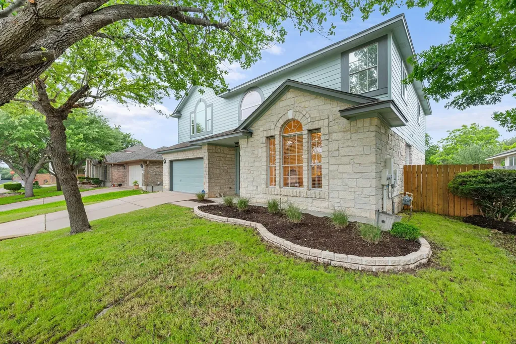 14525 Ballyclarc Drive Austin TX 78717