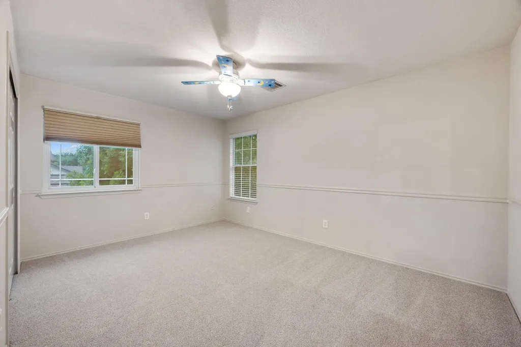 14525 Ballyclarc Drive Austin TX 78717