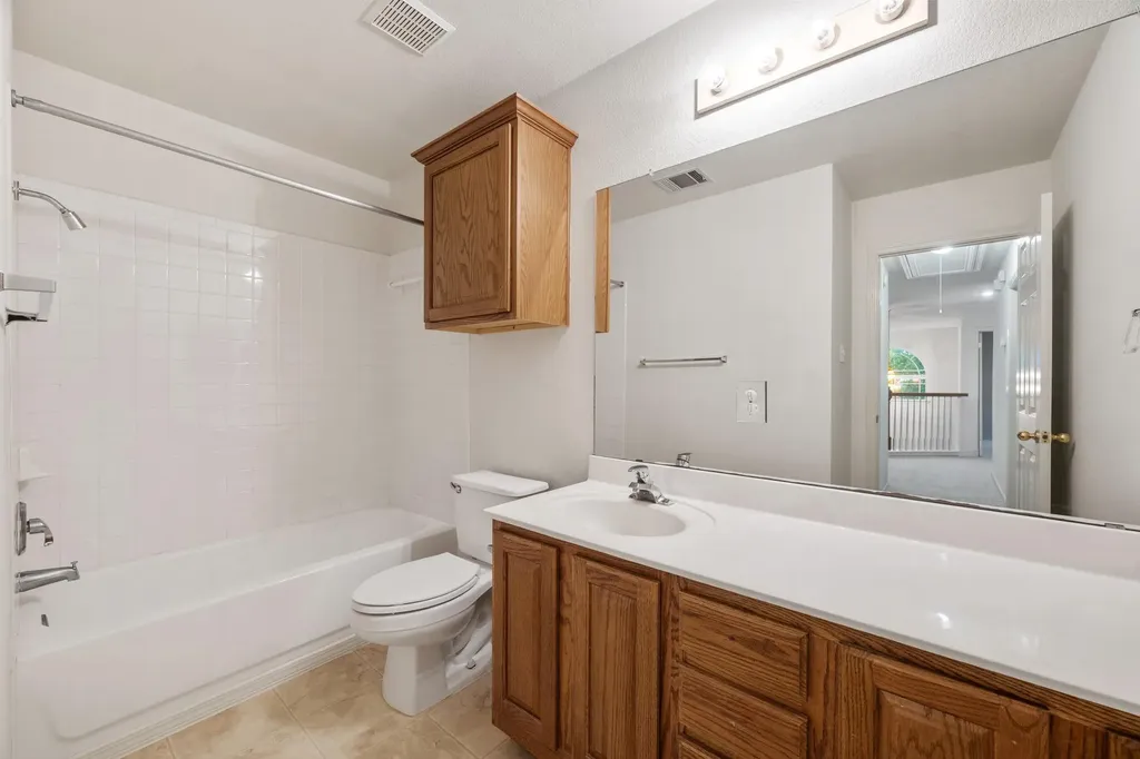14525 Ballyclarc Drive Austin TX 78717