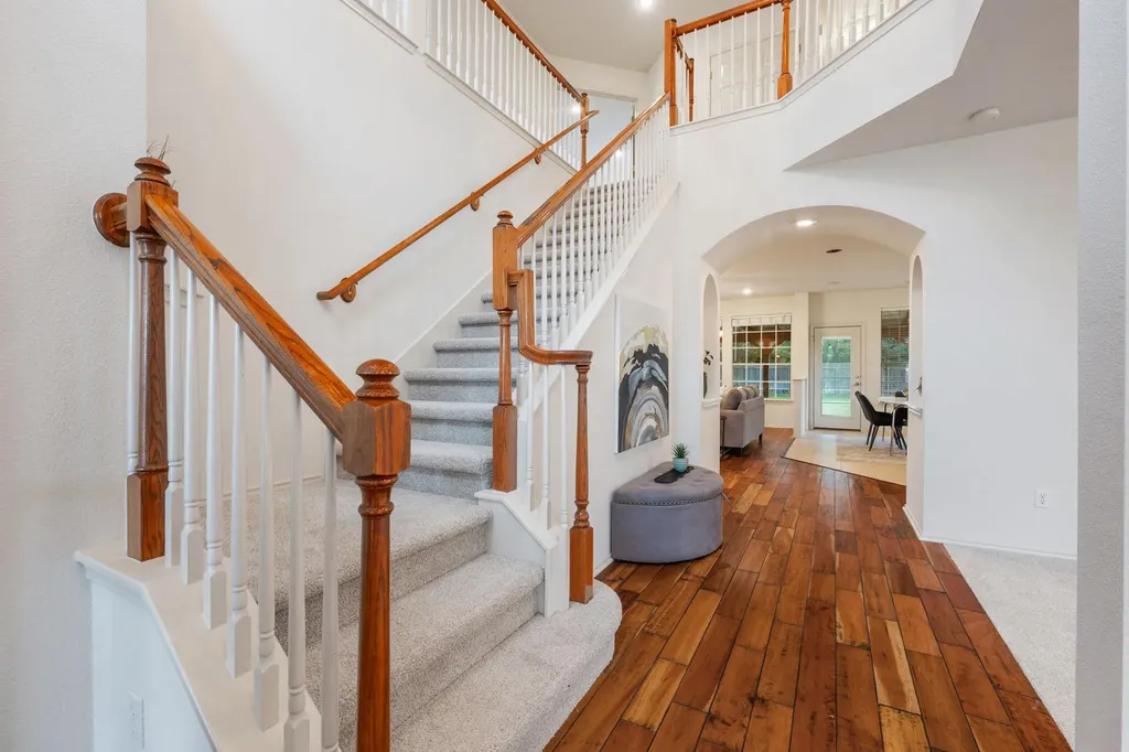 14525 Ballyclarc Drive Austin TX 78717