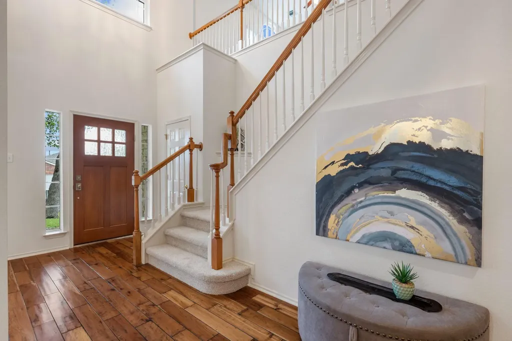 14525 Ballyclarc Drive Austin TX 78717