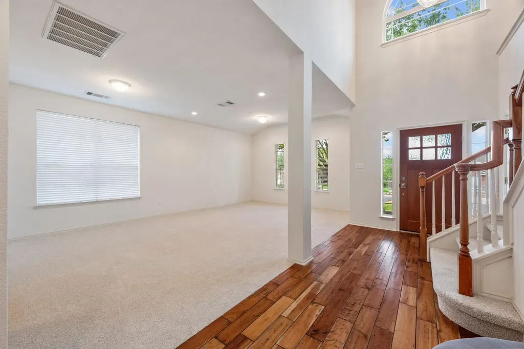14525 Ballyclarc Drive Austin TX 78717
