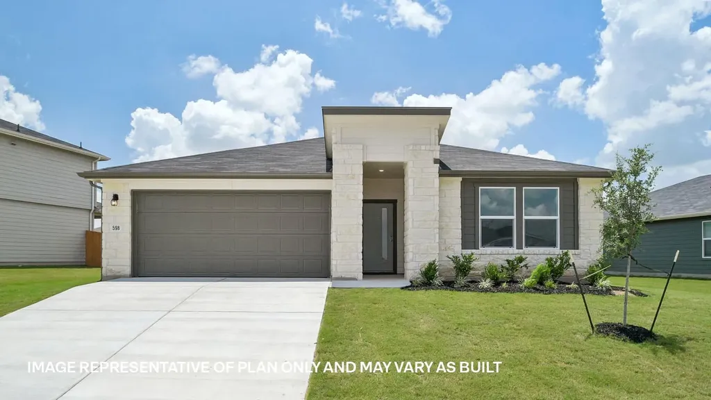 145 Little Walnut Cove Kyle TX 78640