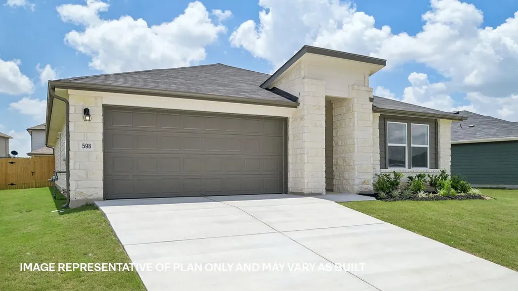 145 Little Walnut Cove Kyle TX 78640