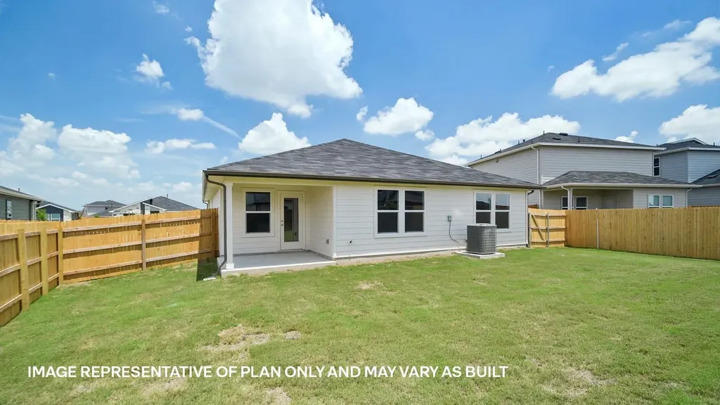 145 Little Walnut Cove Kyle TX 78640