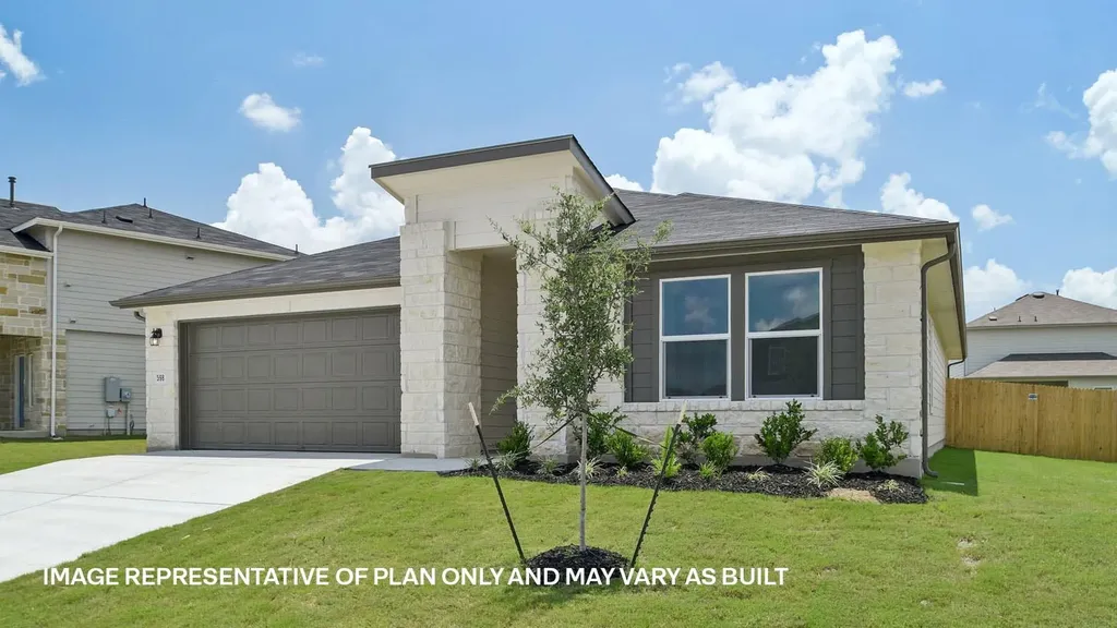 145 Little Walnut Cove Kyle TX 78640