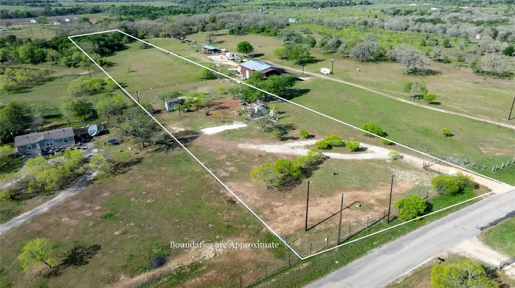 6575 Taylorsville Road Dale TX 78616