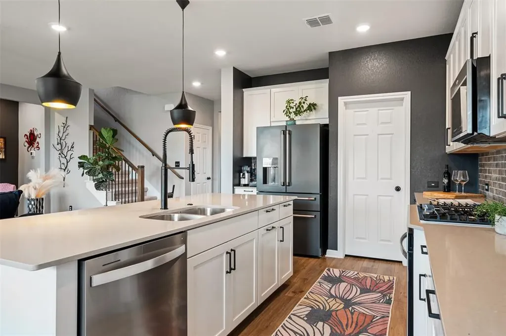 1009 Dog Iron Street Georgetown TX 78633