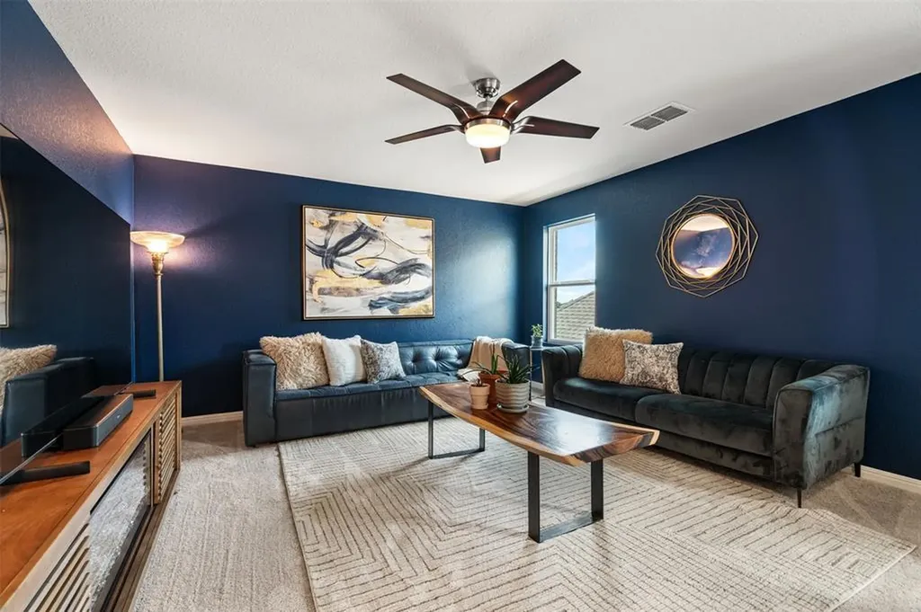 1009 Dog Iron Street Georgetown TX 78633