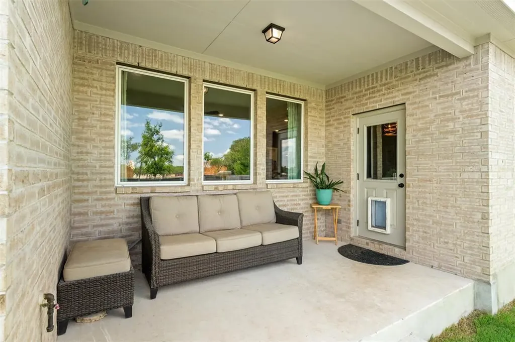 1009 Dog Iron Street Georgetown TX 78633