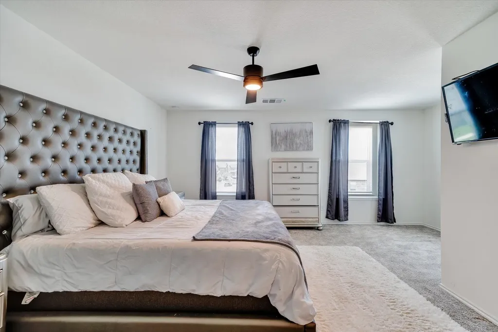 18920 Lady Bird Johnson Street Manor TX 78653
