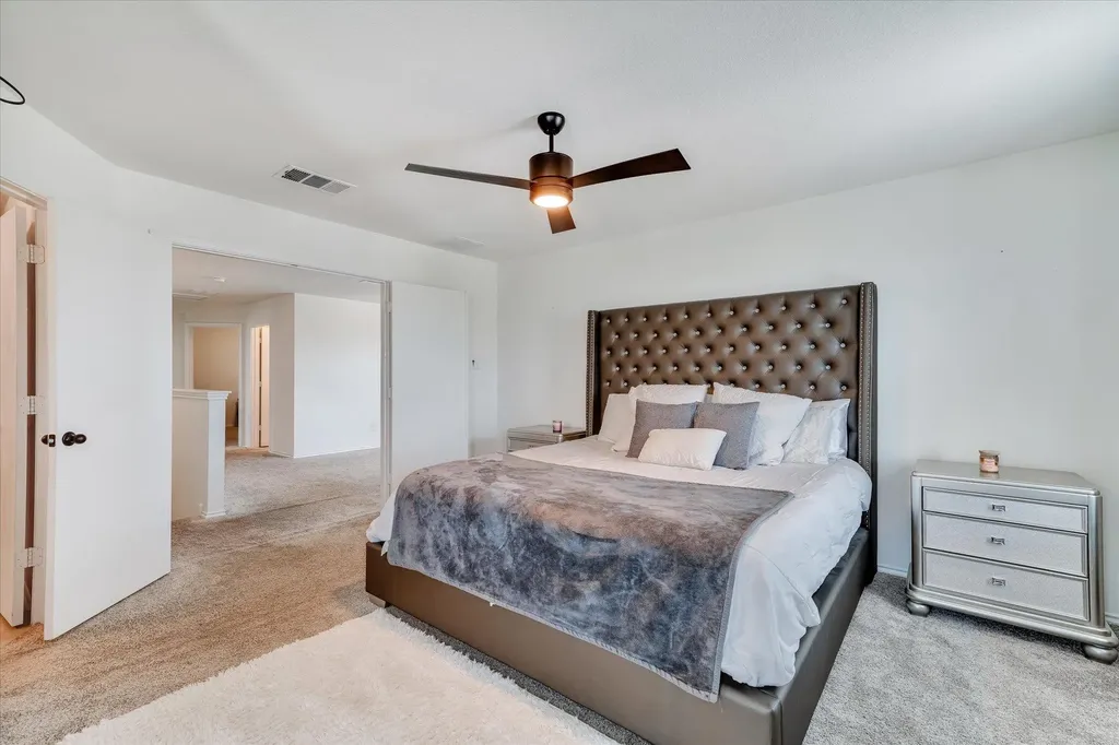 18920 Lady Bird Johnson Street Manor TX 78653