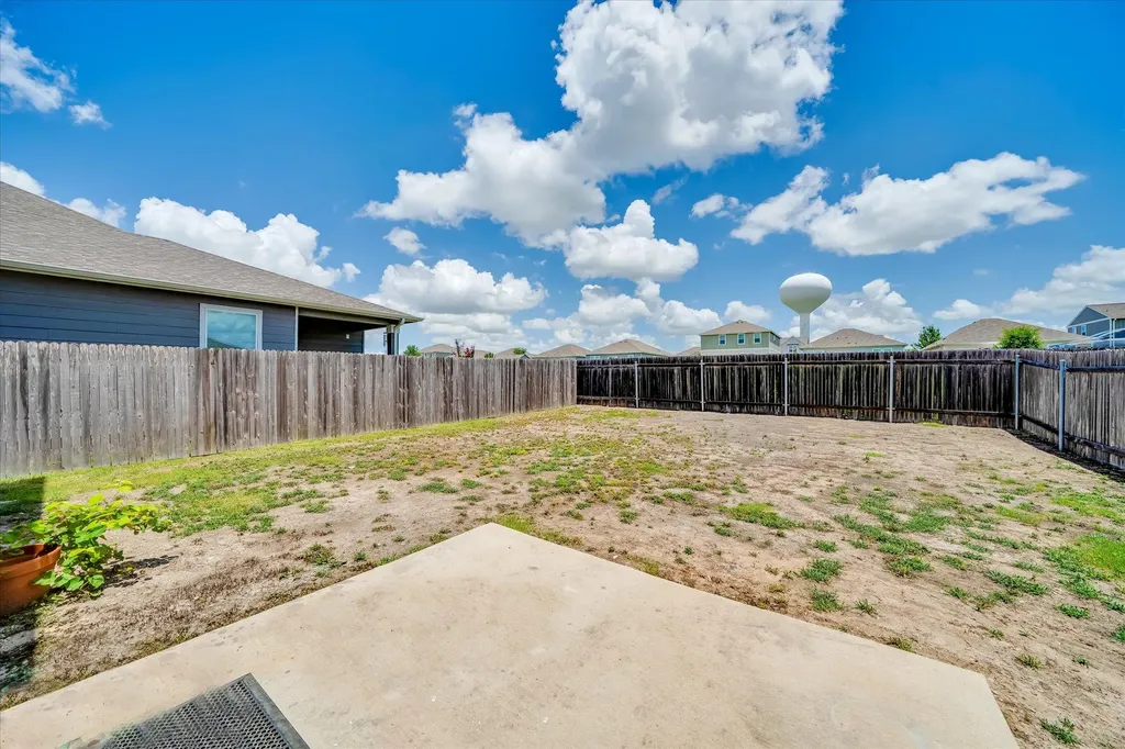 18920 Lady Bird Johnson Street Manor TX 78653