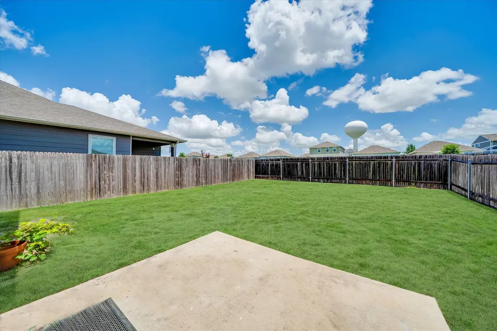 18920 Lady Bird Johnson Street Manor TX 78653