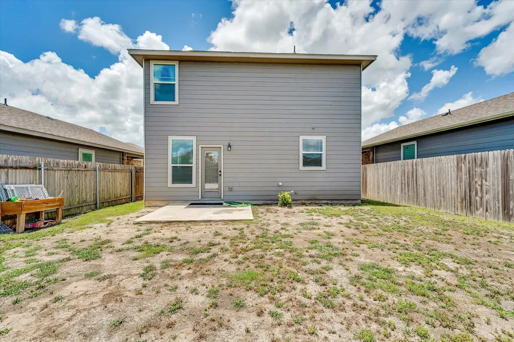 18920 Lady Bird Johnson Street Manor TX 78653
