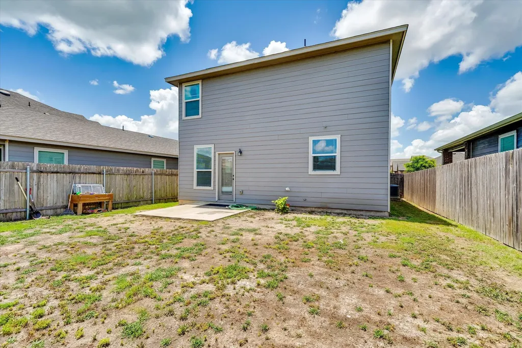 18920 Lady Bird Johnson Street Manor TX 78653