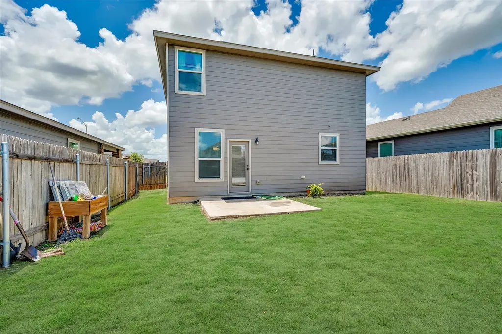 18920 Lady Bird Johnson Street Manor TX 78653