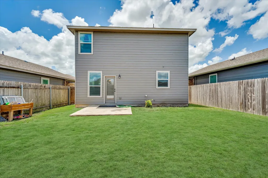 18920 Lady Bird Johnson Street Manor TX 78653