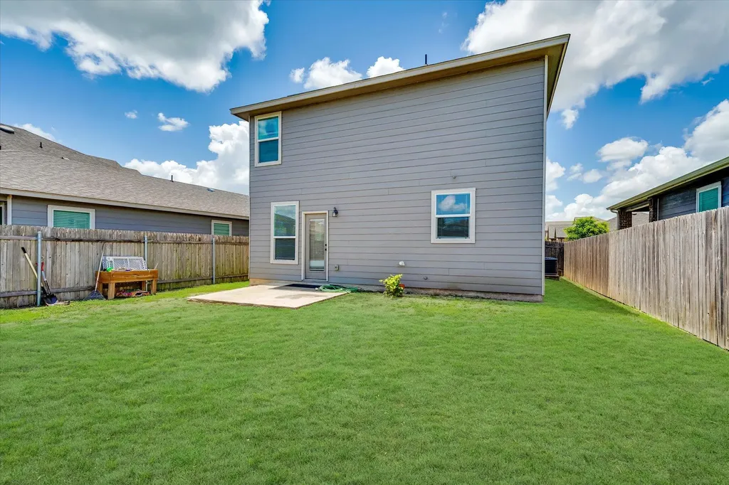 18920 Lady Bird Johnson Street Manor TX 78653