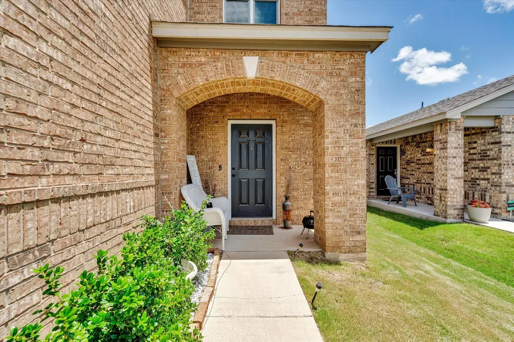 18920 Lady Bird Johnson Street Manor TX 78653