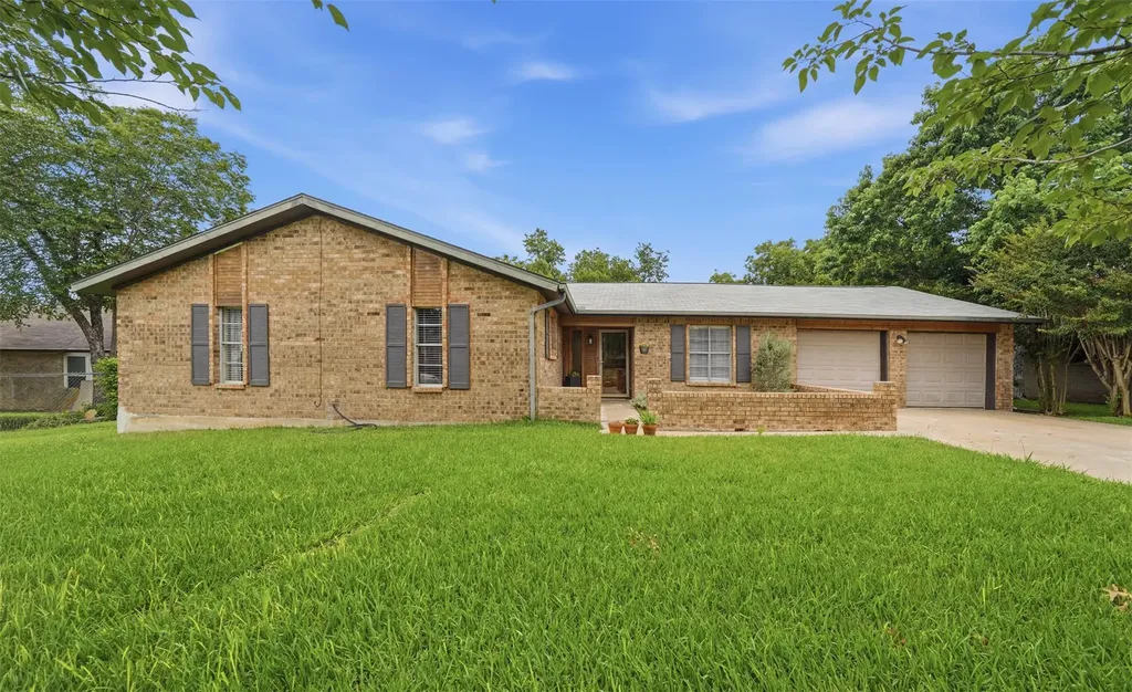 304 White Wing Way Round Rock TX 78664