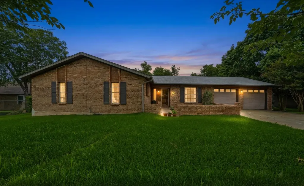 304 White Wing Way Round Rock TX 78664