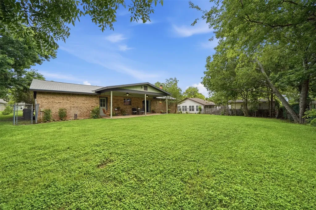 304 White Wing Way Round Rock TX 78664