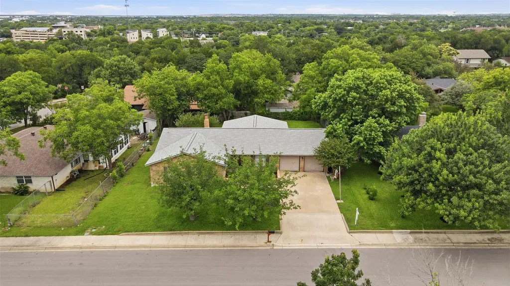 304 White Wing Way Round Rock TX 78664