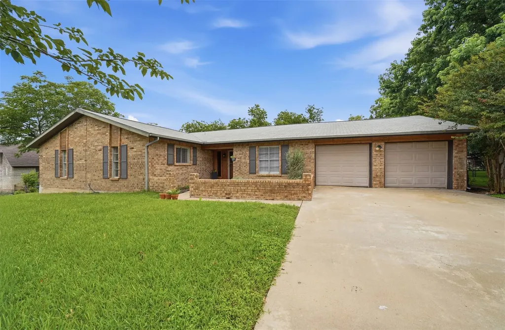 304 White Wing Way Round Rock TX 78664