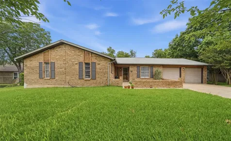 304 White Wing Way Round Rock TX 78664