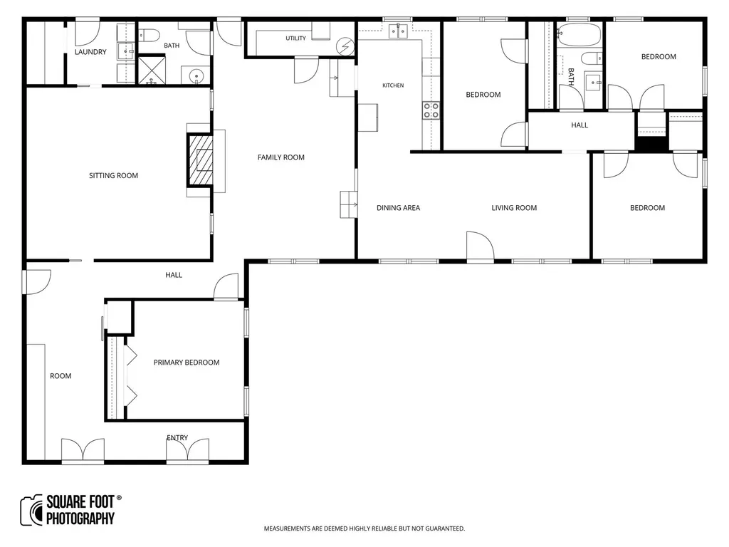 914 6th Street Blanco TX 78606