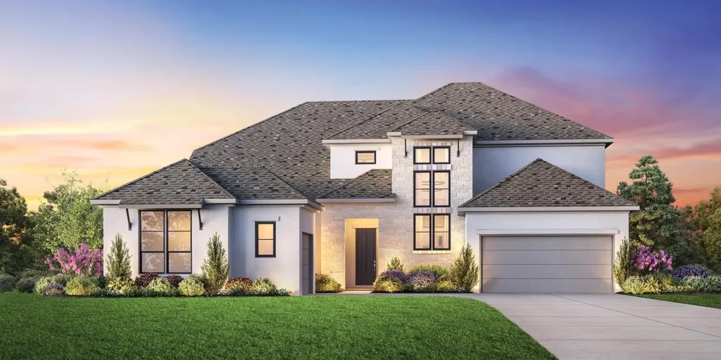 163 Oswalt Way Liberty Hill TX 78642