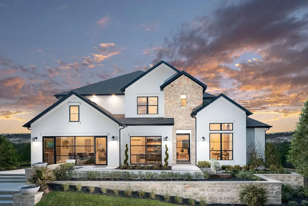 163 Oswalt Way Liberty Hill TX 78642