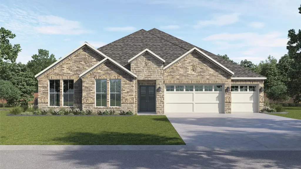 4917 Turquesa Drive Spicewood TX 78669