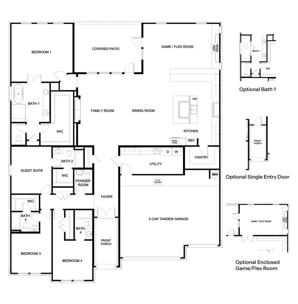 4917 Turquesa Drive Spicewood TX 78669