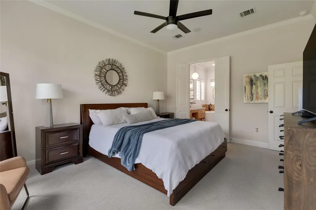 4102 Grand Vista Circle Round Rock TX 78665