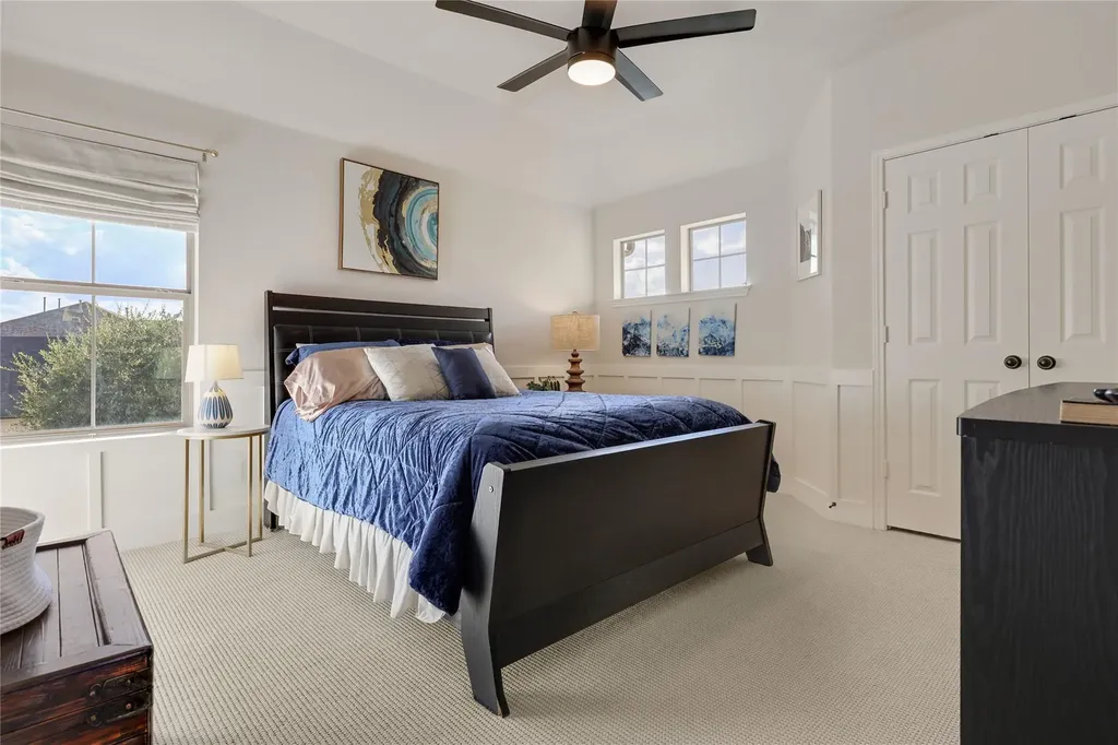 4102 Grand Vista Circle Round Rock TX 78665