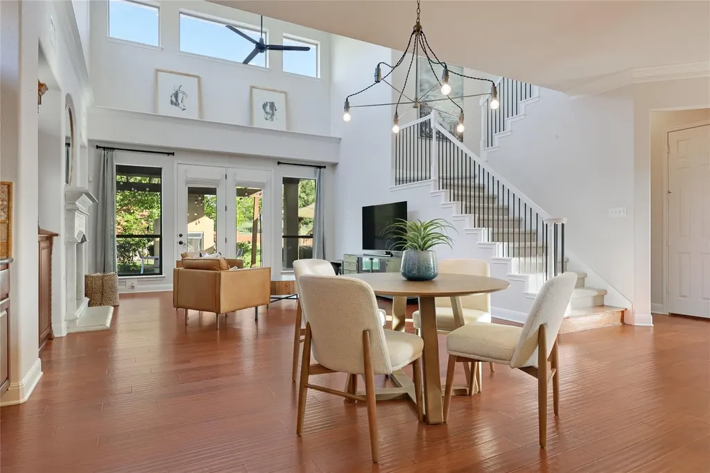 4102 Grand Vista Circle Round Rock TX 78665