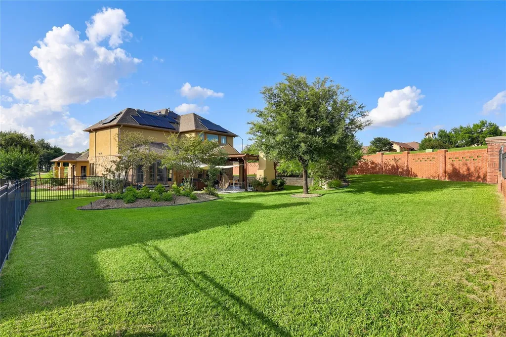4102 Grand Vista Circle Round Rock TX 78665