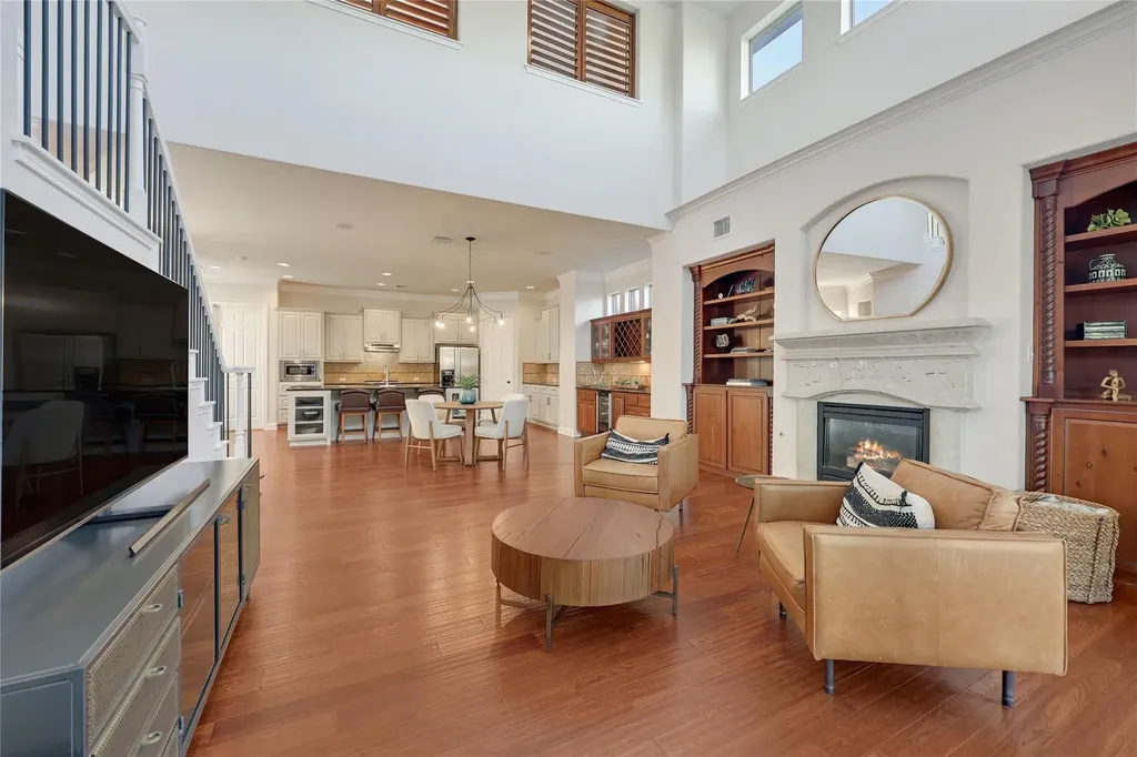 4102 Grand Vista Circle Round Rock TX 78665