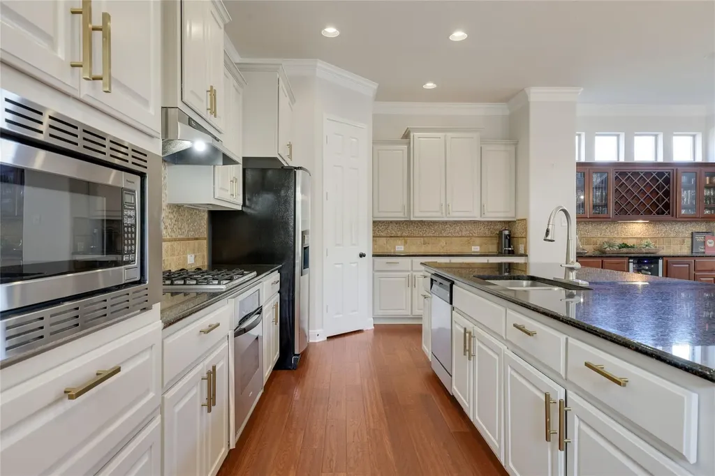 4102 Grand Vista Circle Round Rock TX 78665