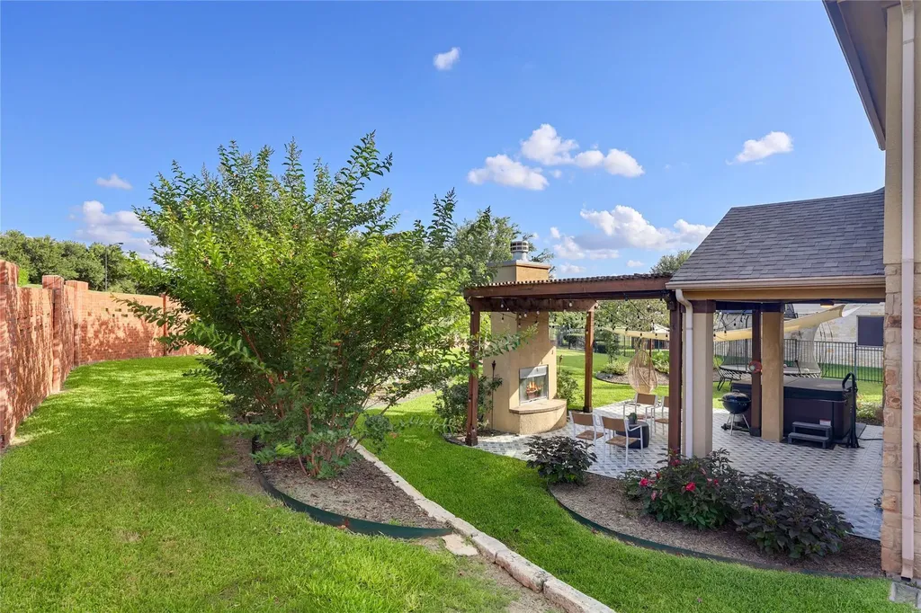 4102 Grand Vista Circle Round Rock TX 78665