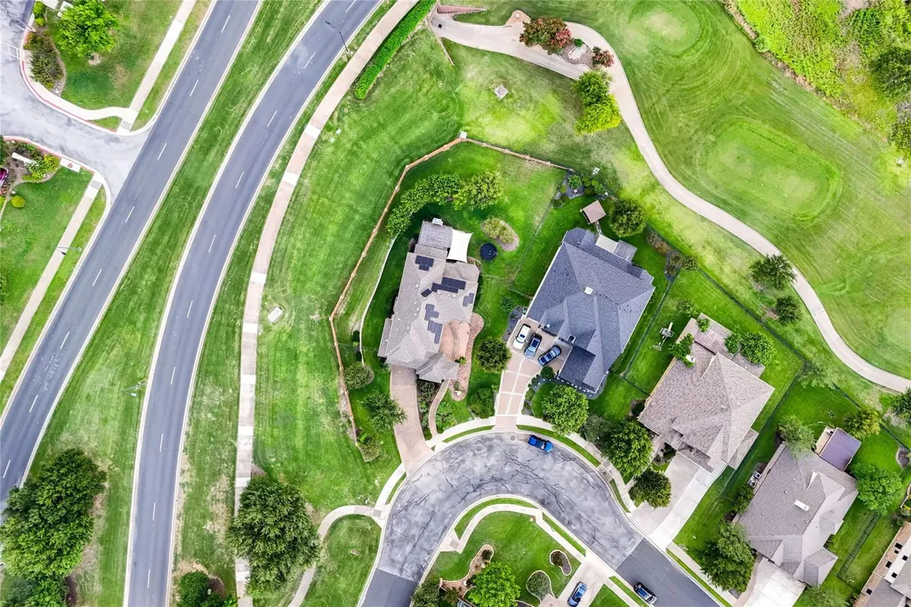 4102 Grand Vista Circle Round Rock TX 78665